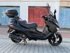 Piaggio X-Evo 125 - 6