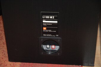 JBL LX 1000 MK2 - 6