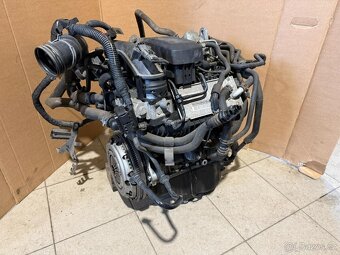 Motor CBZA 1.2 TSI 63kw, 97tkm, Škoda VW Seat - 6