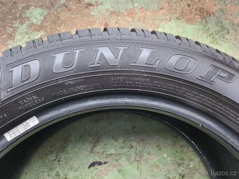 Dodávkové zimní pneu Dunlop SP Winter Sport 3D 215/60 R17C - 6