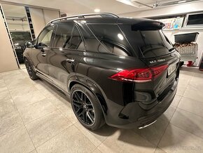 Mercedes GLE 400 AMG my2022/6 - 6