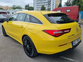 ⭐Mercedes-Benz CLA 180d/2020/85KW/1.MAJ/AT/DPH⭐ - 6