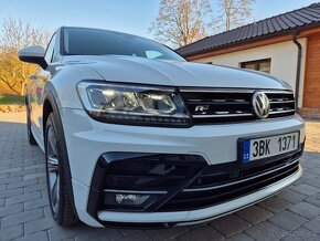 VW Tiguan 2.0Tdi Dsg 110kw-R-Line-2019 - 6