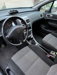 Peugeot 307 1.4 65kw - 6