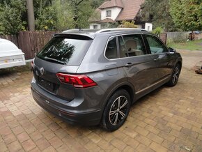 VW Tiguan 2.0 Tdi 110 kw DSG 135tkm - 6