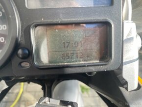 Prodam BMW 1200GS - 6