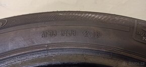 Semperit 185/60 R15 88T 5-6mm - 6