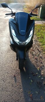 Honda pcx 125 rok 2023 - 6