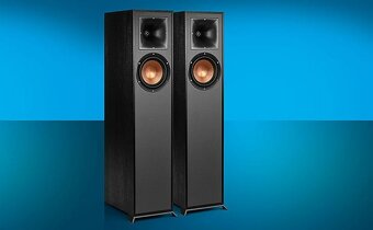 Klipsch R-610F, sloupové, nové, nevybalené, 4 kusy celkem - 6