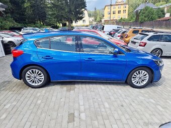 FORD FOCUS Titanium, r. v. 2020, plný servis - 6