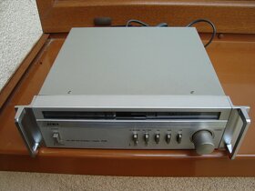 Aiwa tuner R-30 - 6