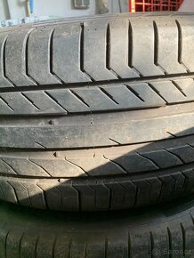 Kola 235/50 R18 - 6