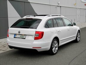 SUPERB 2 Face,2.0Tdi-125kw,ELEGANCE,DSG F1,Bi-Xen+LED,Pano - 6