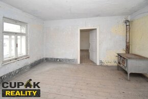 Prodej rodinného domu 250 m², pozemek 593 m² Lnáře - 6