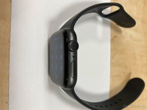 Apple Watch Series 6 GPS Space Grey 44mm - 6