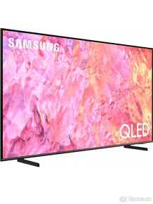 QLED televize Samsung - 6