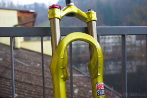 legendarni vidlice Rock Shox PSYLO Race - 6