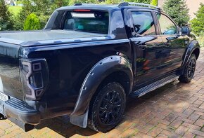 Ford ranger wildtrak 2019 - 6