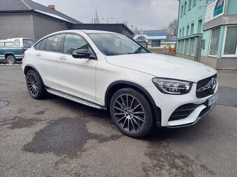 Mercedes-Benz GLC 200 - 6