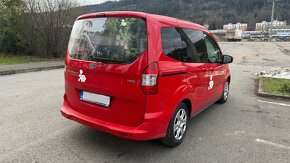 Ford Tourneo Courier 1.0i 74kW 65000km DPH - 6