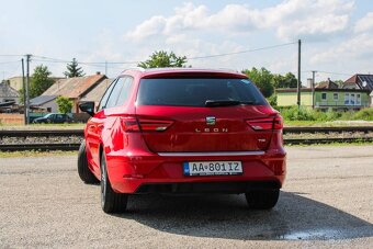 Seat Leon ST 1.5 TGI 130 Xcellence DSG, odpočet DPH - 6