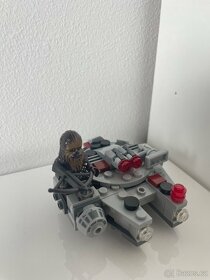 Lego star wars microfighters - 6