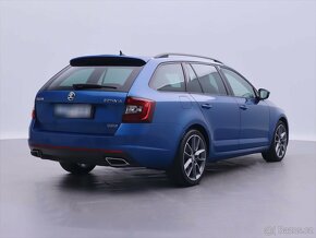 Škoda Octavia 2,0 TDI DSG CZ Aut.klima RS (2017) - 6