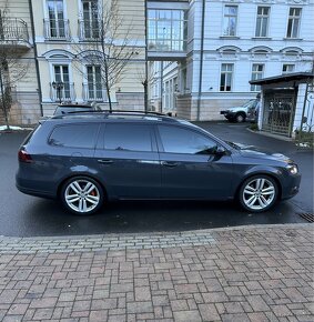 VW PASSAT B7 2.0 TDI 103 KW - 6