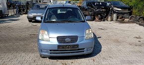 Kia Picanto č. 21377 - 6