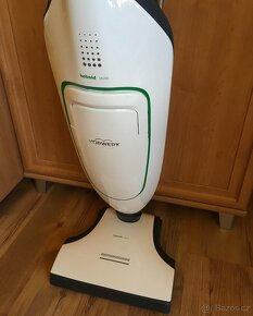 Vorwerk Kobold VK200+ nást.EB400+nást.SP600+příslušenství - 6