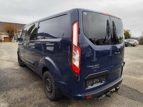 Ford Transit Custom L2-H1.2.0TDCI.96kw.6míst.R.V.1/2019 - 6