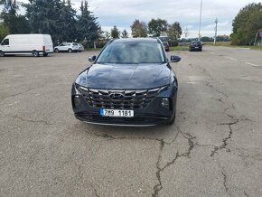 Hyundai Tucson 1.6 TGDI - NAVIGACE - 6