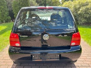 Volkswagen Lupo 1.0i 37kw - 6