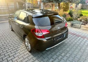 Citroën C3 1,6 i Exclusive , Panorama benzín - 6