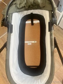 Kočárek Cybex Melio Street pro děti od narození do 15kg - 6