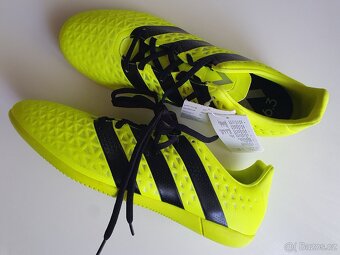 Adidas ACE 16.3 indoor - 6