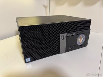 Dell Optiplex 7040 SFF - repas, záruka, Win11, SSD (eč 2505) - 6