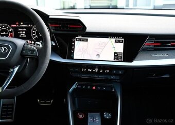 Audi RS3 2.5TFSI HUD B&O MATRIX ZÁRUKA - 6