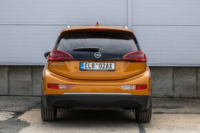 Opel Ampera E 150kw 2017 Top výbava - 6