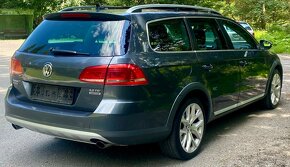 VOLKSWAGEN PASSAT ALLTRACK B7 2.0TDI 125KW 4x4 - 6