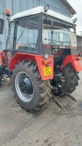 Zetor 7745 - 6