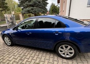 Mazda 6 2,0i Sport Active benzín - 6