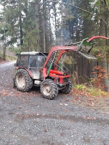 Prodám Zetor UKT 7745 - 6