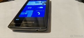 Samsung Omnia W GT-I8350 Windows - 6