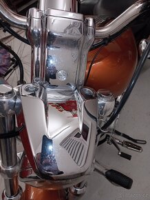 Harley Davidson - 6