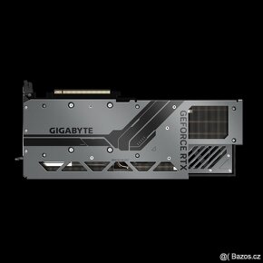 GIGABYTE RTX 4080 SUPER WINDFORCE V2 16GB-Zár.21 Měsiců Alza - 6