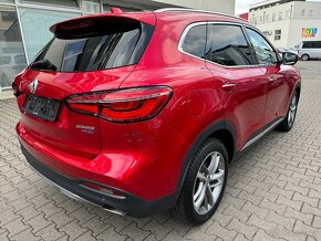 MG EHS PHEV Luxury 1.5 190kW AUT. 75tkm Panorama Kam 360° - 6