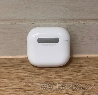 Airpods 4+ záruka - 6