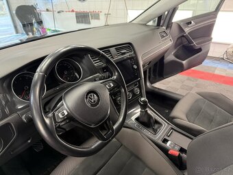 Volkswagen Golf, 1.0 TSI, Marathon Edition - 6