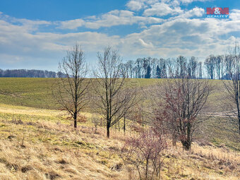 Prodej pozemku k bydlení, 1298 m², Bílovec - 6